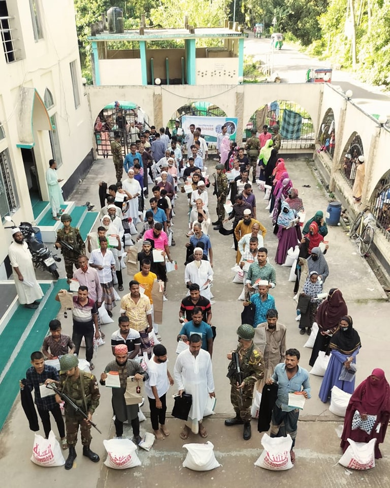 আসসুন্নাহ ফাউন্ডেশন