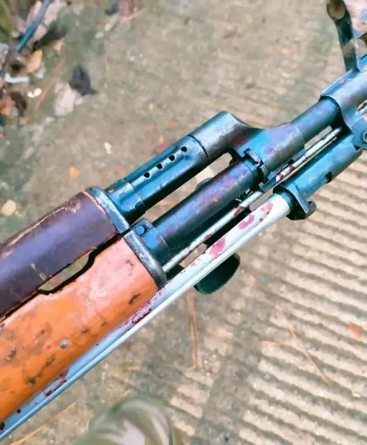 লেফটেন্যান্ট তানজিম