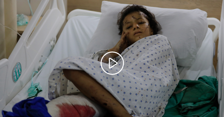 আমরা মৃত্যু দেখেছি