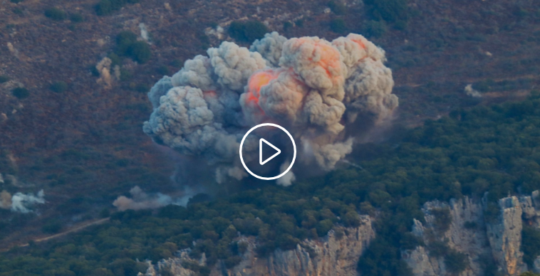 আমরা মৃত্যু দেখেছি