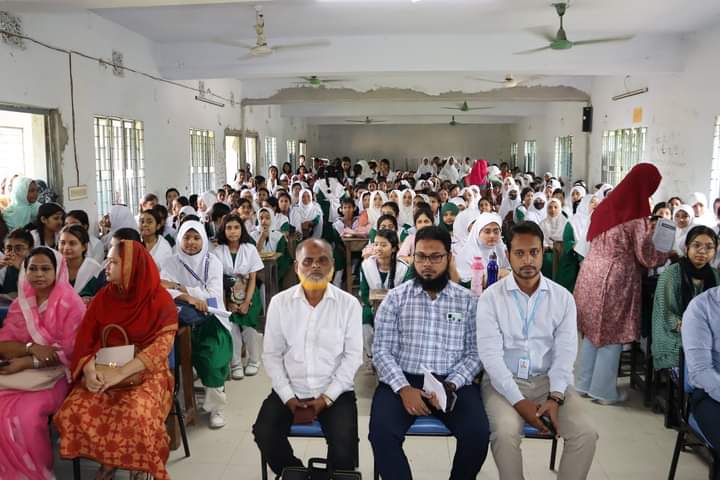 ভোলায় এইচপিভি