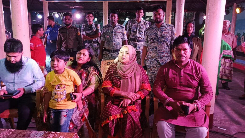 জামালপুর জেলা এডিসি