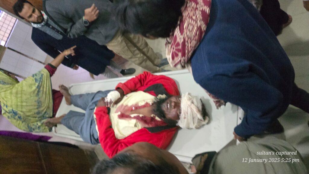 কুষ্টিয়ার মিরপুরে স্কুল